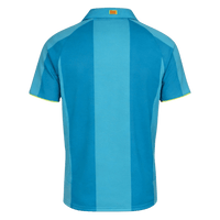 Retro fotballdrakt Barcelona Borte 2007/08