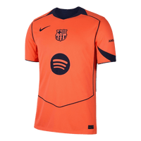 $8,9 Barcelona Third Away Fotballdrakt 2025/26