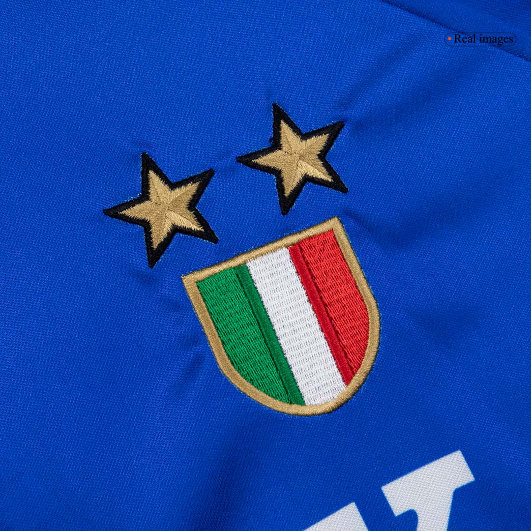 Retro fotballdrakt Juventus Borte 1995/96