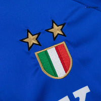 Retro fotballdrakt Juventus Borte 1995/96