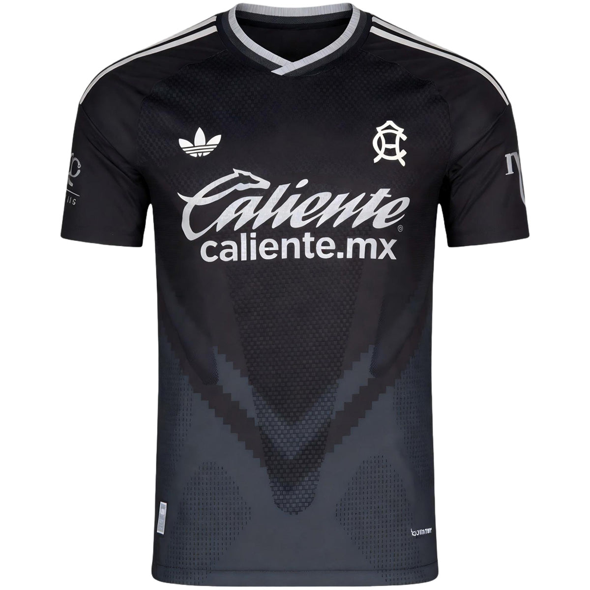 Club America Away Fotballdrakt 2026/27