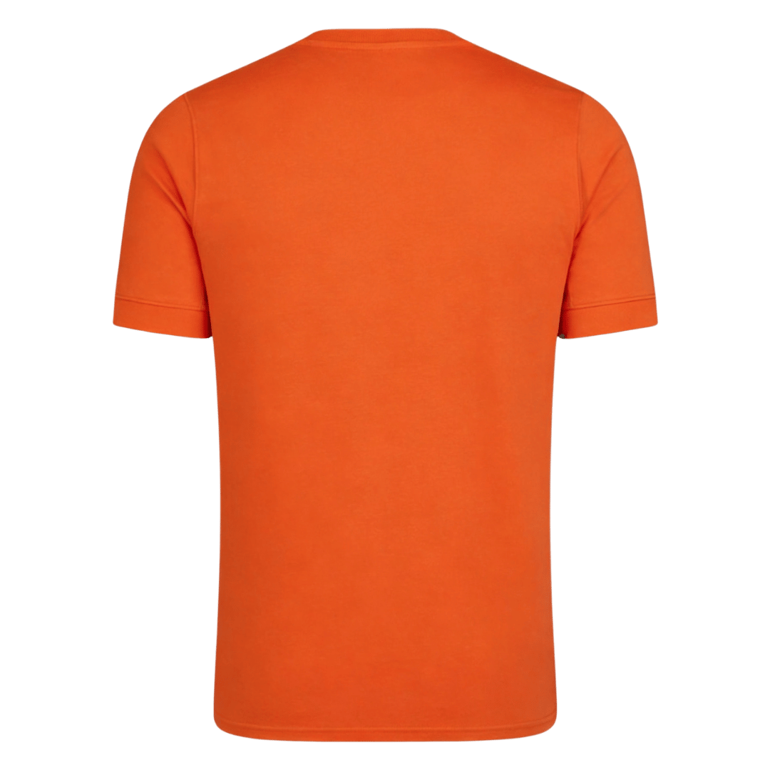 Retro fotballdrakt Nederland hjemme-VM 2014