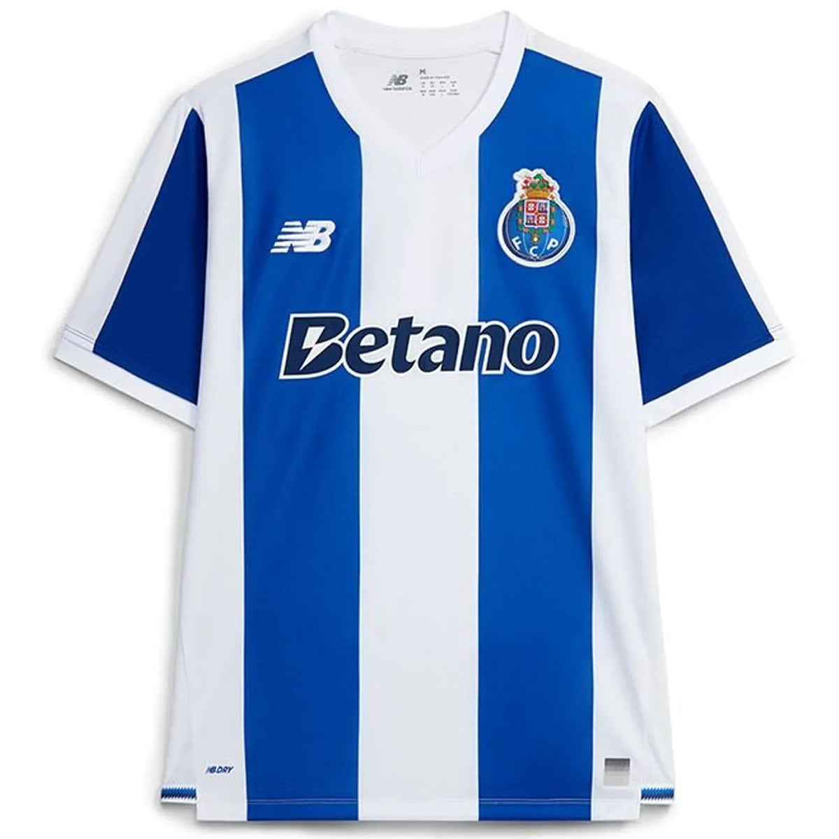FC Porto hjemmefotballdrakt 2026/27