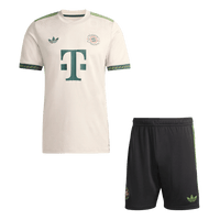 Bayern München Wiesn Oktoberfest-draktersett 2025/26
