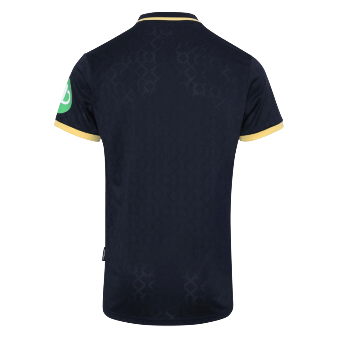 West Ham United Jalkapallopaita kolmas vieras 2025/26