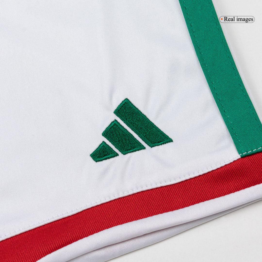 Mexico Home Kids Fotballdrakter Full Kit 2025/26