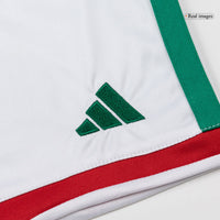 Mexico Home Kids Fotballdrakter Full Kit 2025/26