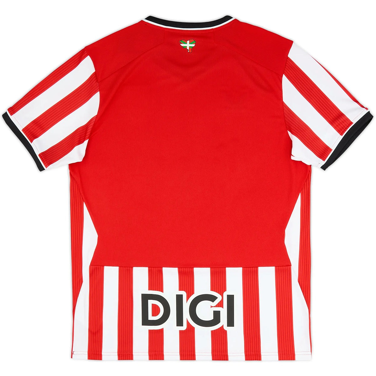 Athletic Club de Bilbao hjemmefotballdrakt 2026/27