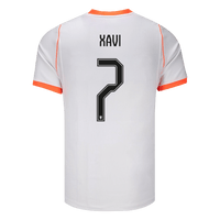 XAVI #7 Alankomaat Vieras-MM-kisat 2026