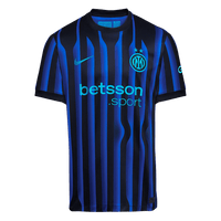 DUMFRIES #2 Inter Milan hjemmefotballdrakt 2025/26