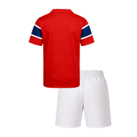 Norway Home Barn Fotballdrakter VM 2026