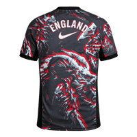 England Hollywood keepertrøye VM 2026 Svart