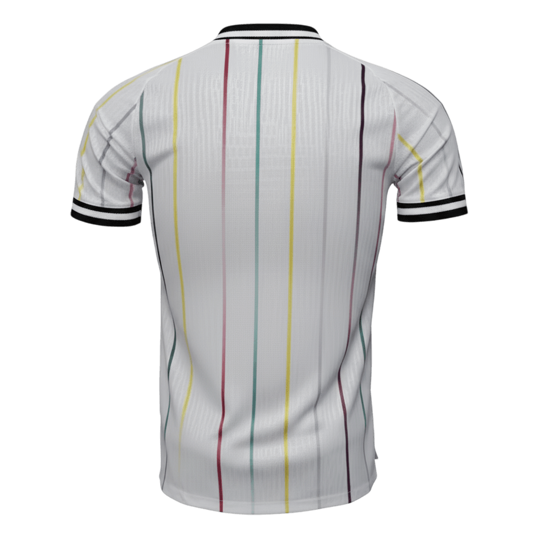 Japan Bortespillerversjon Jersey World Cup 2026