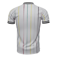 Japan Bortespillerversjon Jersey World Cup 2026