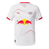 RB Leipzig hjemmefotballdrakt 2025/26