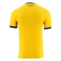 Ecuador hjemmefotball-VM 2026