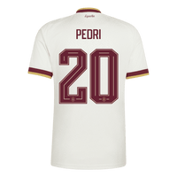 PEDRI #20 Spania Borte-VM i fotball 2026