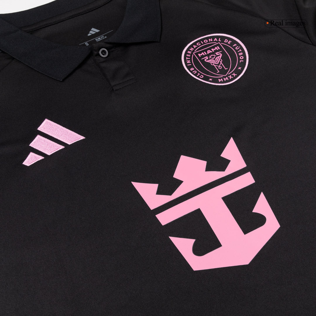 Inter Miami CF Bortefotballdrakt 2026