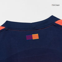 ROONEY #28 Barcelona Kolmas vieraspeliasu 2025/26