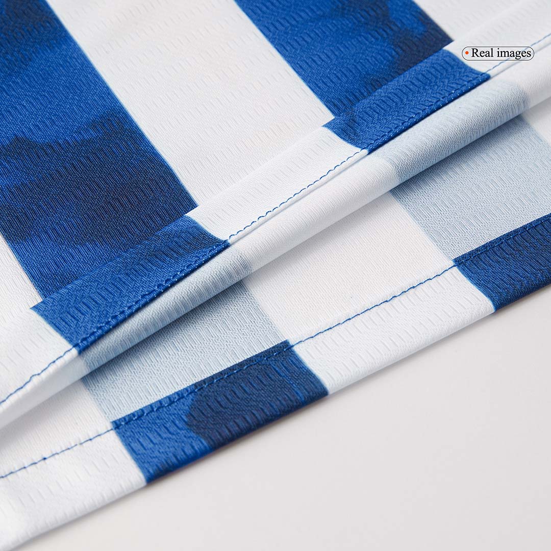 FC Porto hjemmefotballdrakt 2024/25