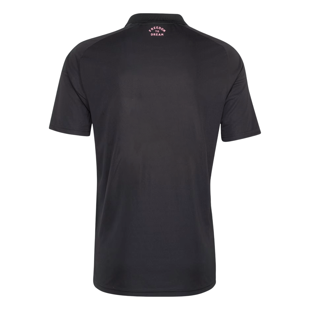 Inter Miami CF Away Soccer Jersey 2026