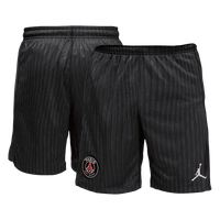 PSG Fotballshorts for fjerde borte 2025/26