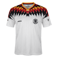 Retro jalkapallopaita Saksa Koti 1994