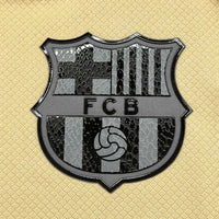 $8,9 Barcelona Bortefotballdrakt 2025/26