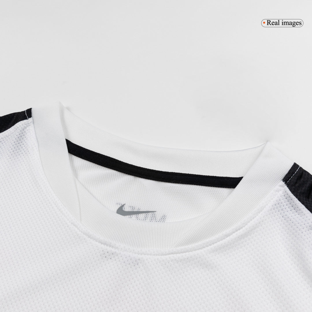 Retro fotballdrakt Manchester United Borte 2010/11