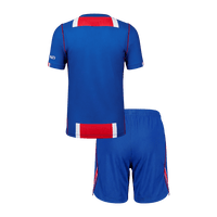 PSG Home Kids fotballdraktersett 2026/27