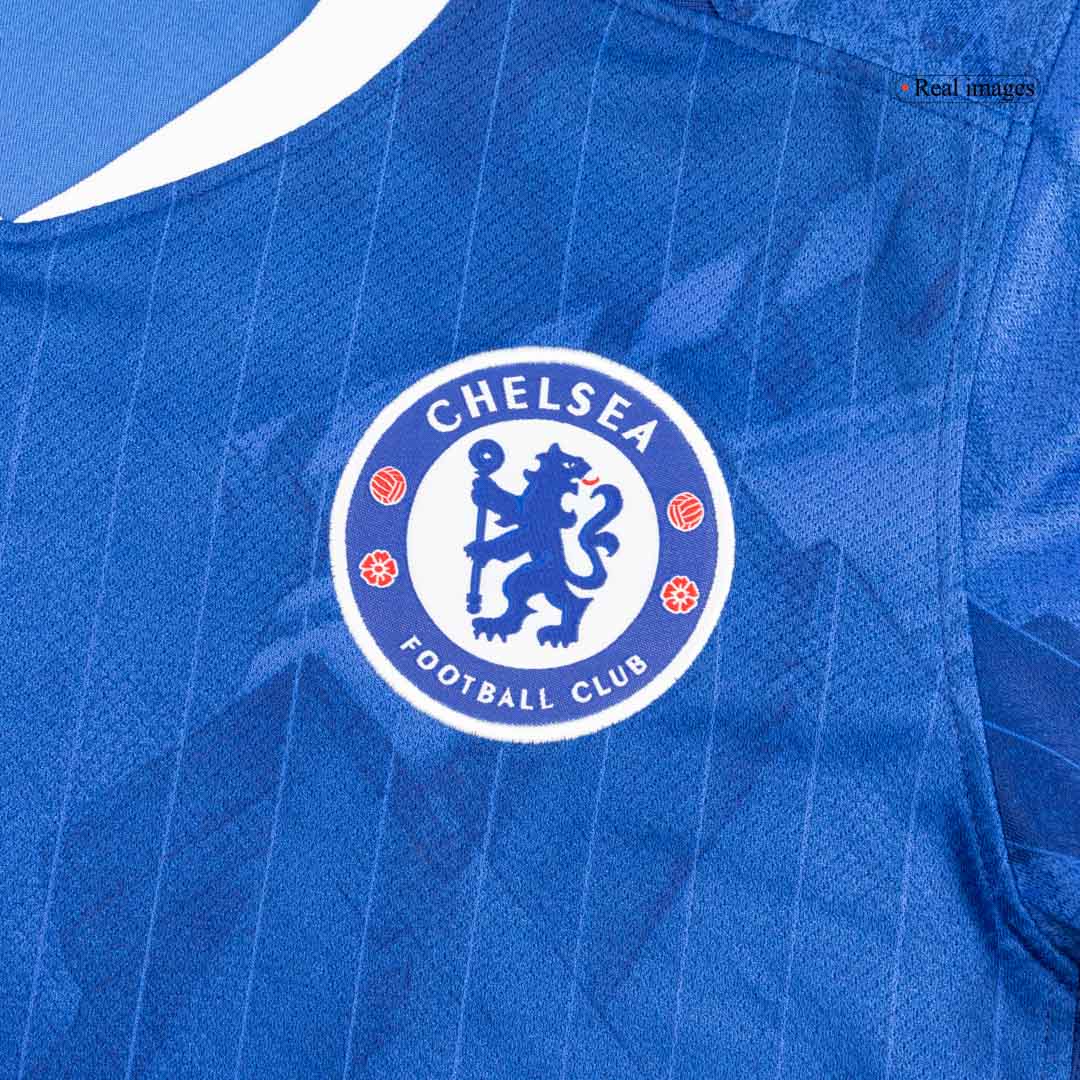 GARNACHO #49 Chelsea kotijalkapallopaita 2025/26