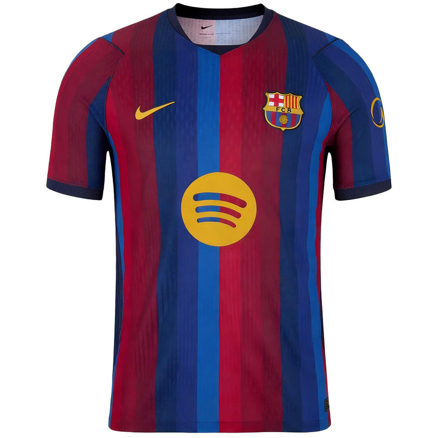 Barcelona hjemmespillerversjon Jersey 2026/27
