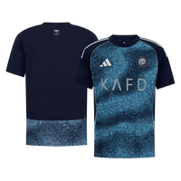 Al Nassr Bortefotballdrakt 2025/26