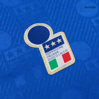 Retro jalkapallopaita Italia Koti 1994