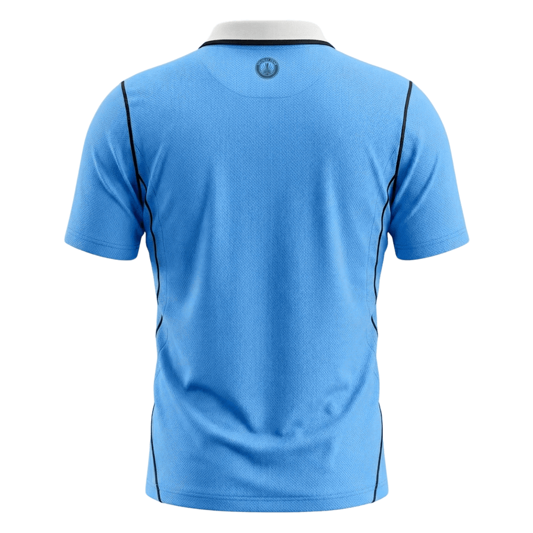 Uruguay hjemmefotballdrakt VM 2026