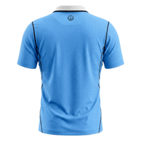 Uruguay hjemmefotballdrakt VM 2026