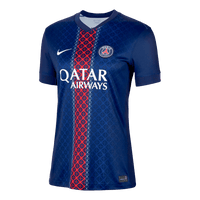 PSG:n naisten kotipaita 2025/26