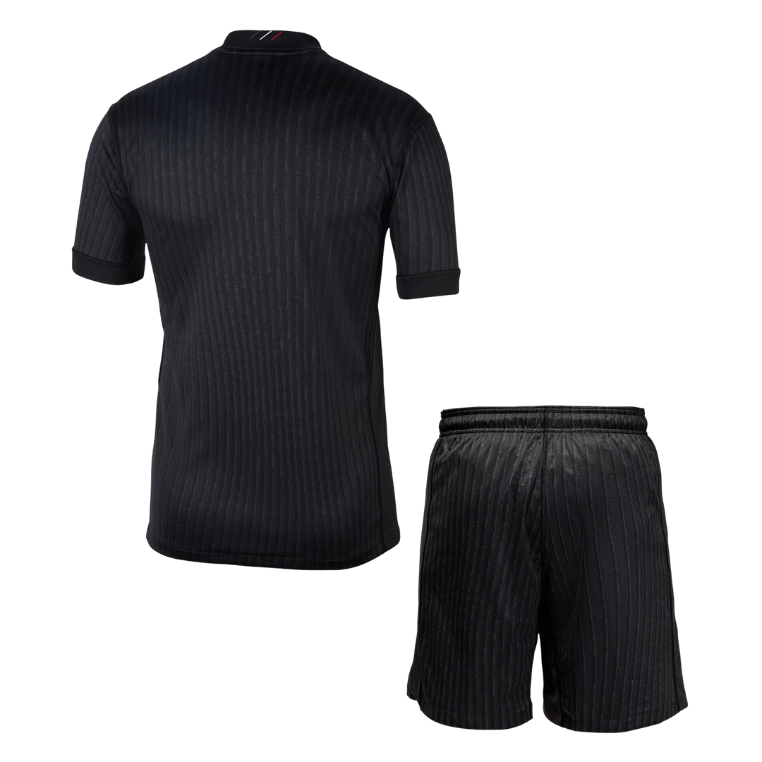 PSG fjerdeboretrakterdrakt 2025/26