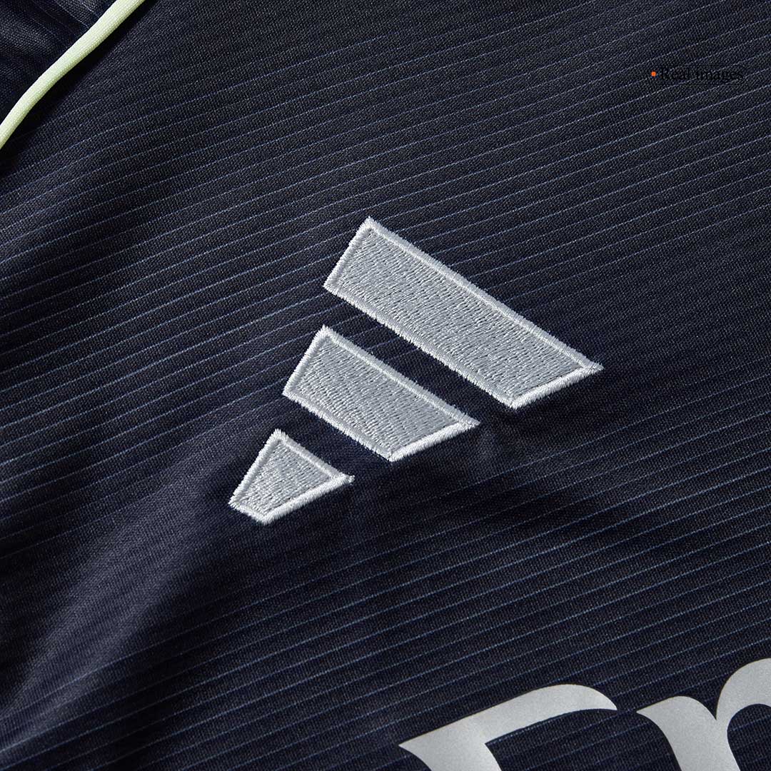 TCHOUAMENI #14 Real Madrid Bortedrakt 2025/26