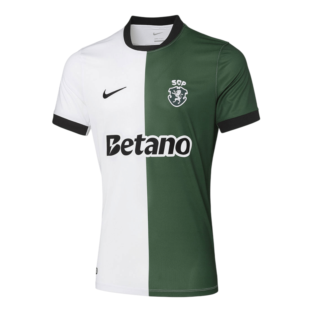 Sporting CP:n varapaita 2025/26