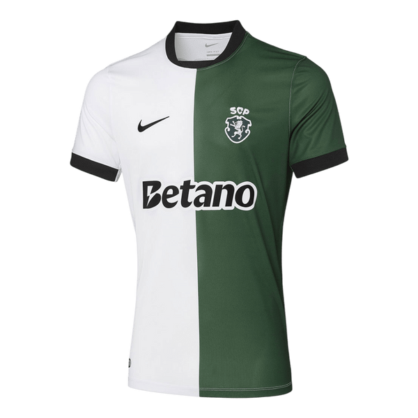 Sporting CP:n varapaita 2025/26