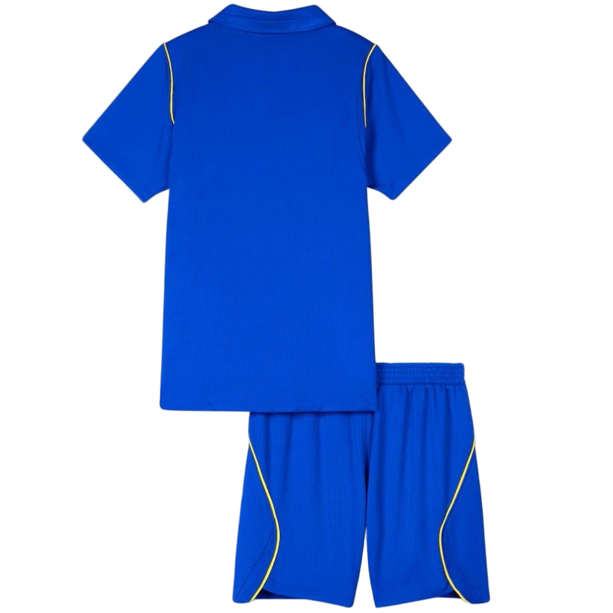 Chelsea Home fotballdrakter for barn 2026/27