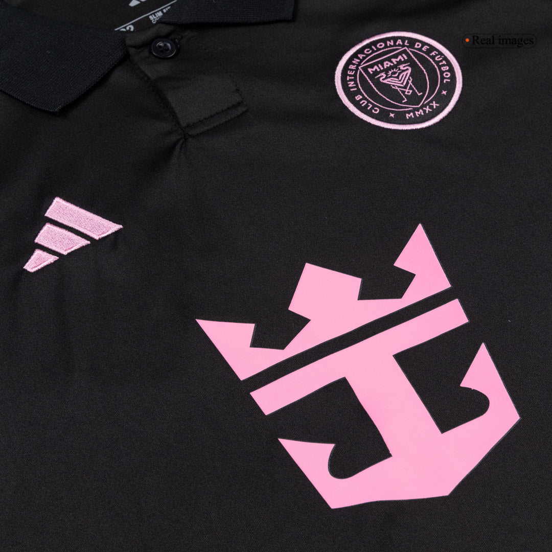Inter Miami CF Away Kids fotballdraktersett 2026