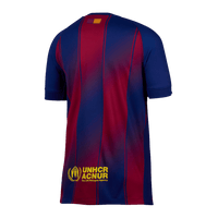 8,9 € Barcelonan kotijalkapallopaita 2025/26