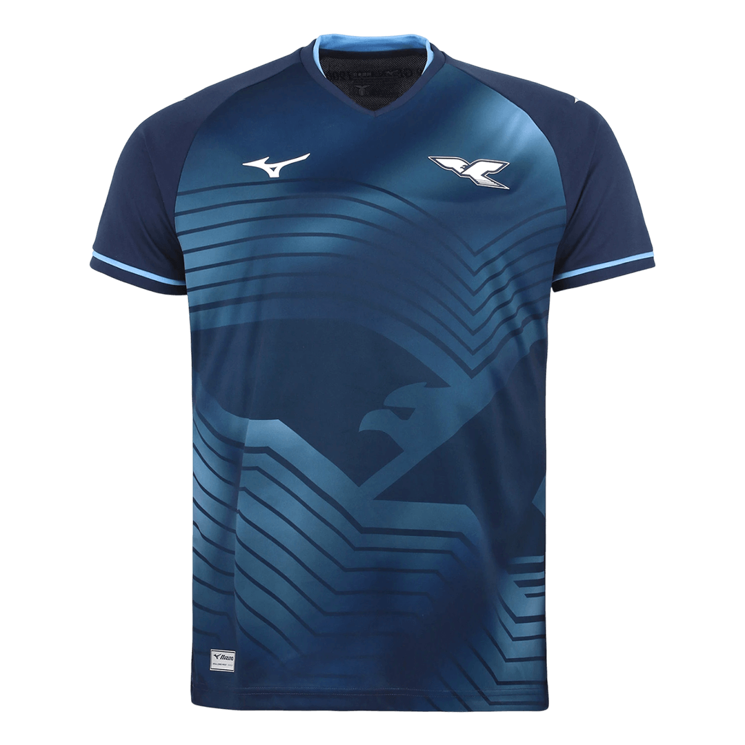 Lazio Third Away Fotballdrakt 2025/26