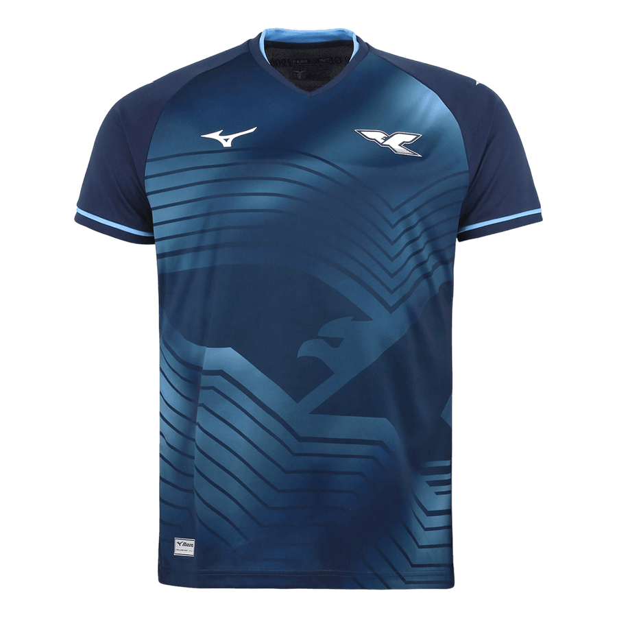 Lazio Third Away Fotballdrakt 2025/26