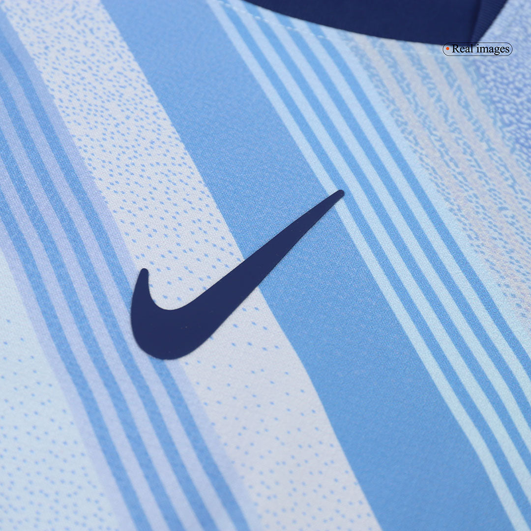 Tottenham Hotspur Bortefotballdrakt 2024/25