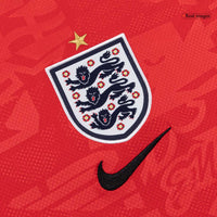 KANE #9 England Borte-VM i fotball 2026