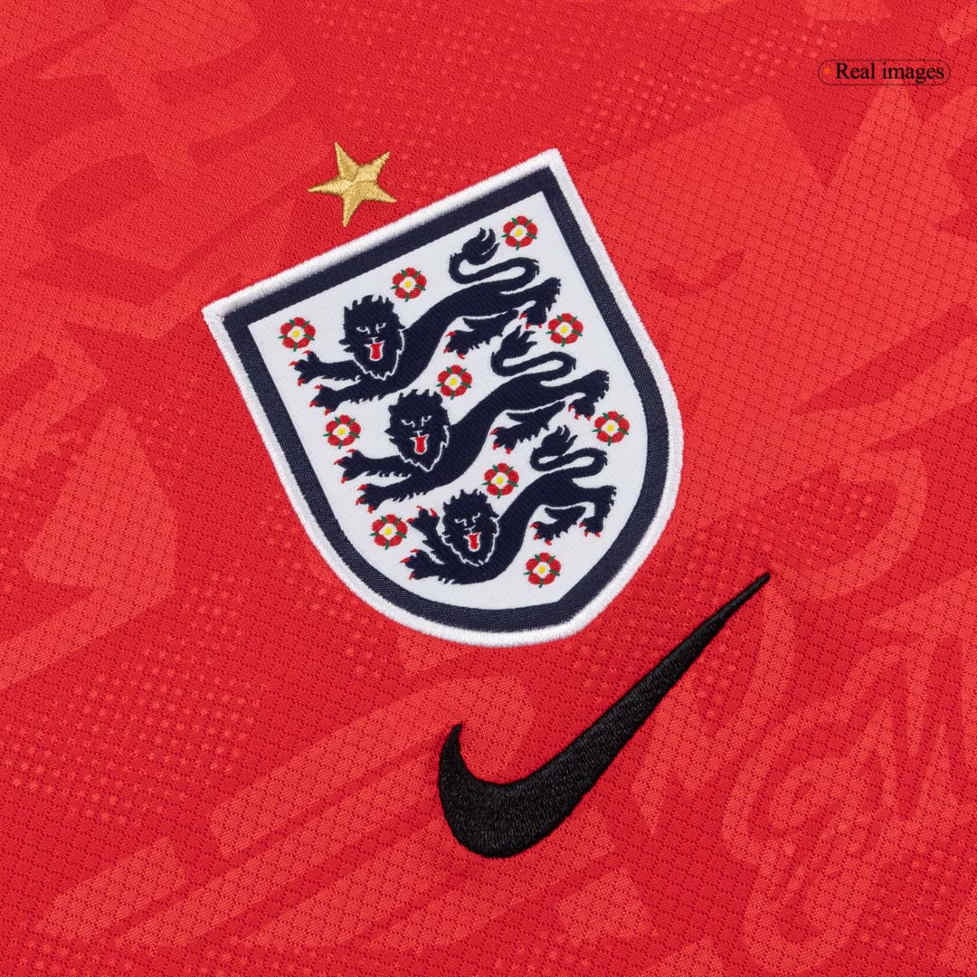 KANE #9 England Borte-VM i fotball 2026