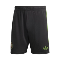 Bayern München Wiesn fotballshorts 2025/26
